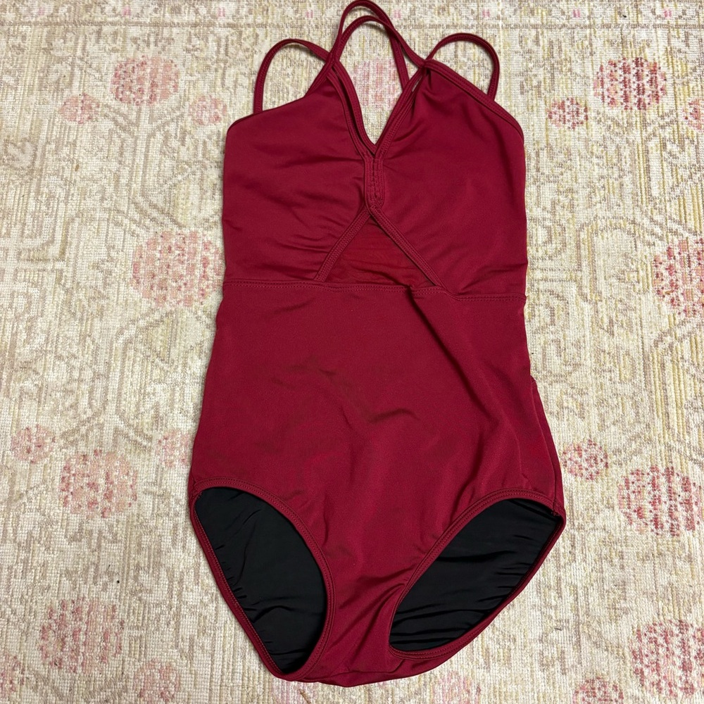 Five the Label Manhattan Leotard